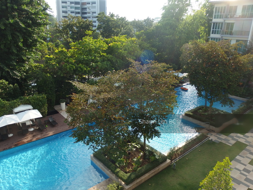 The Glyndebourne (D11), Condominium #198506062